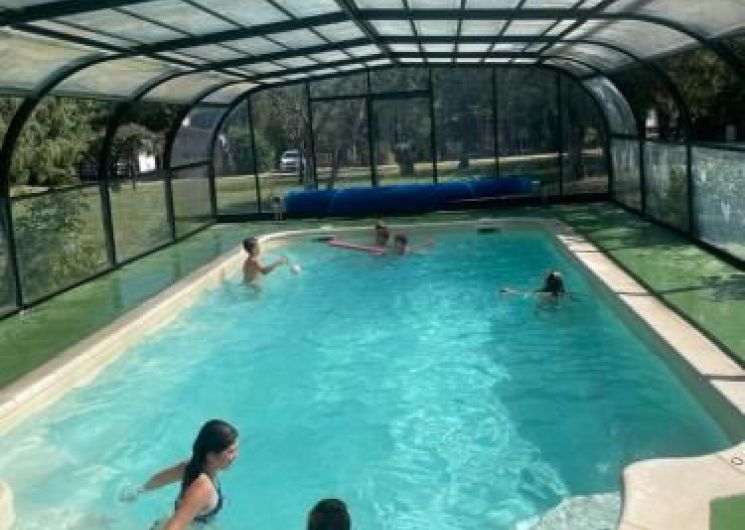 Location chalet_Méjannes-le-Clap