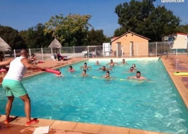 Location chalet_Méjannes-le-Clap