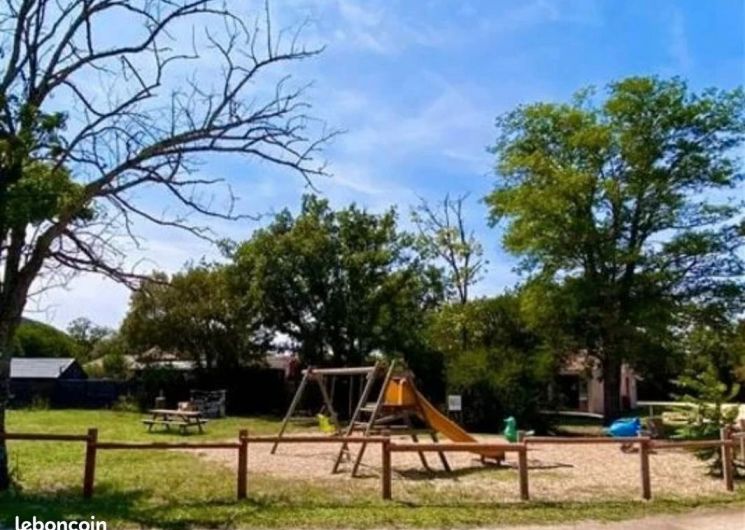 Location chalet_Méjannes-le-Clap