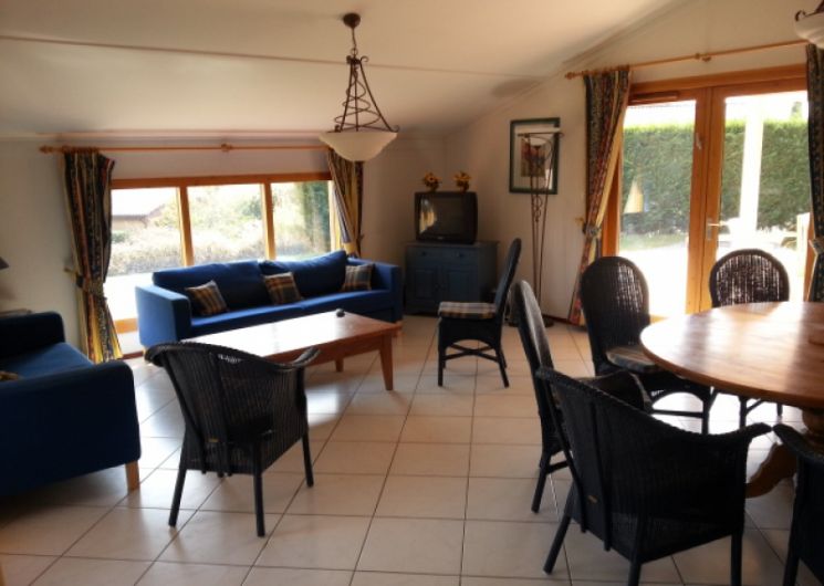 Résidence du Chateau de Barbet Villa 30_Lombez