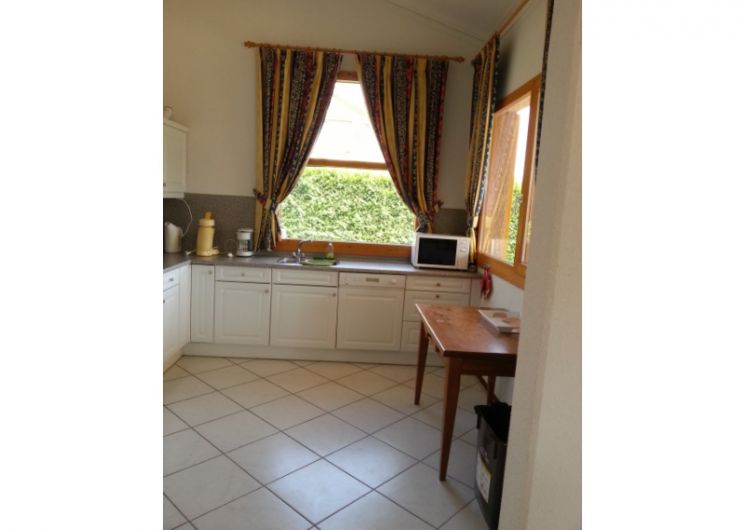 Résidence du Chateau de Barbet Villa 30_Lombez