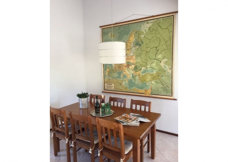 Résidence du chateau de Barbet Villa 171_Lombez
