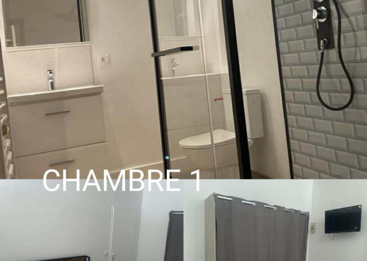 Maison Mme Barrachin_Golfech