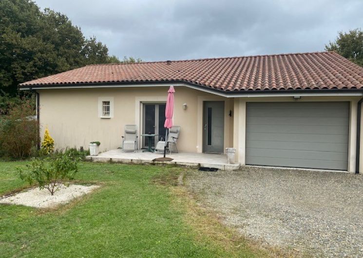 Gîte Le Piquet_Cazaubon