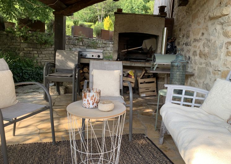 La cachette des amoureux_Bruniquel