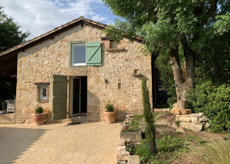 La cachette des amoureux_Bruniquel