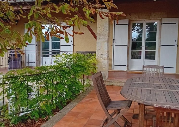 Gite de la Mouline_Lectoure