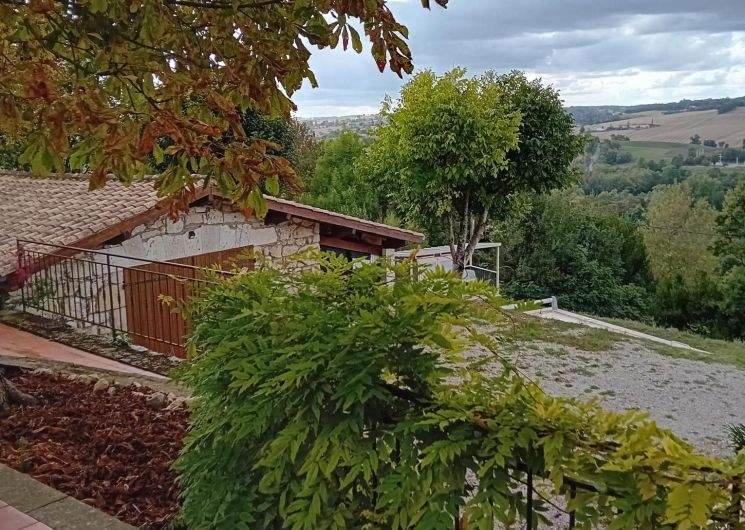 Gite de la Mouline_Lectoure
