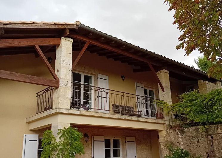 Gite de la Mouline_Lectoure
