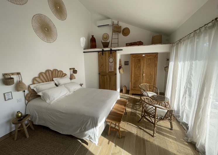 O'MANAVA Lodge & bien-être_Virac