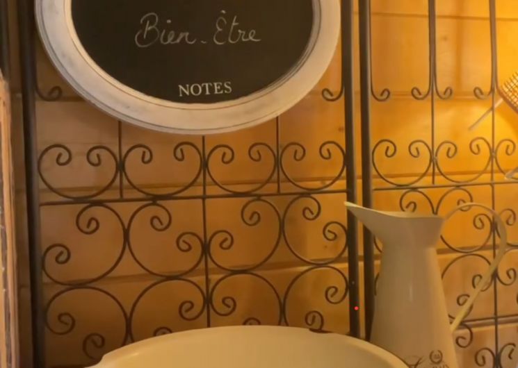 O'MANAVA Lodge & bien-être_Virac