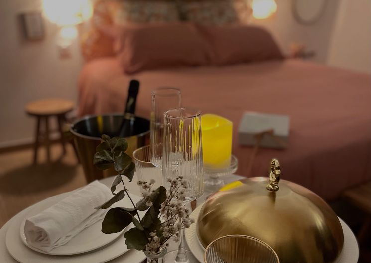 O'MANAVA Lodge & bien-être_Virac