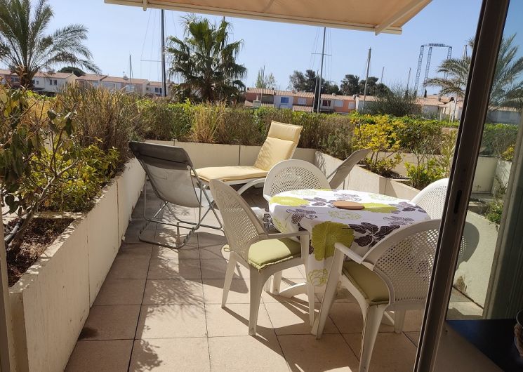 Gambirasio Le Cap d'Agde