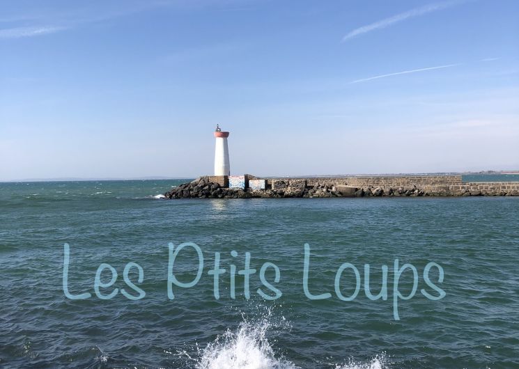 Demurger - Grau d'Agde