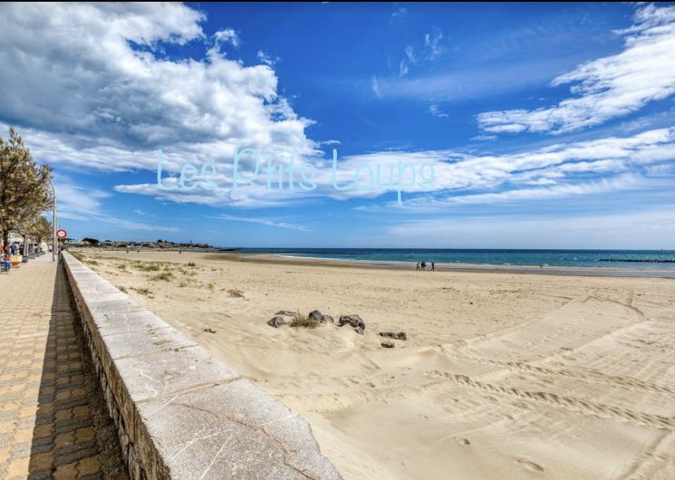 Demurger - Grau d'Agde