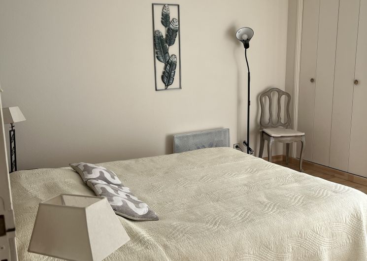 Appartement le balcon des pyrénées 4 personnes_Ax-les-Thermes