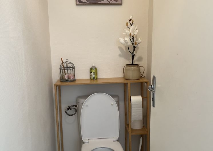 Appartement le balcon des pyrénées 4 personnes_Ax-les-Thermes