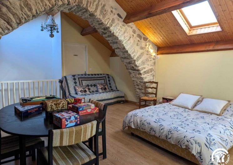 Ferme Les Taillades_Cambon et Salvergue