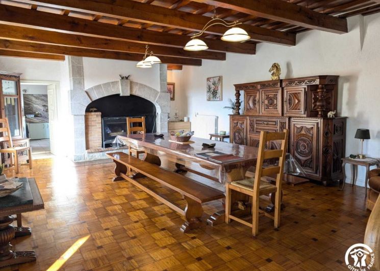 Ferme Les Taillades_Cambon et Salvergue