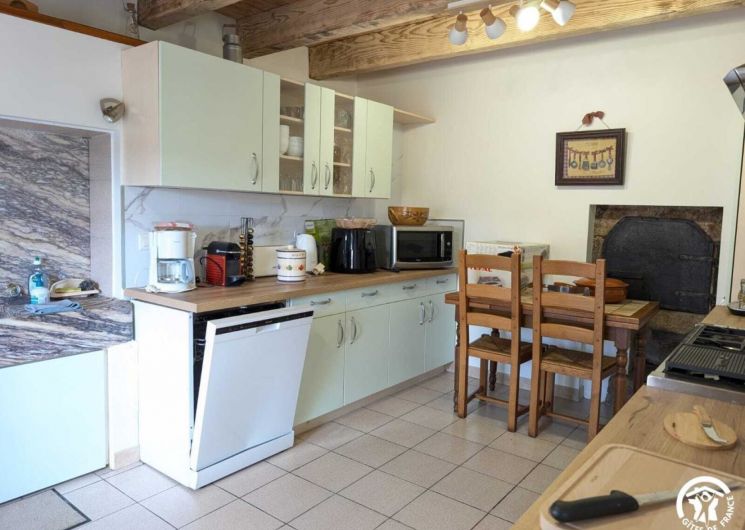 Ferme Les Taillades_Cambon et Salvergue