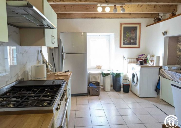 Ferme Les Taillades_Cambon et Salvergues