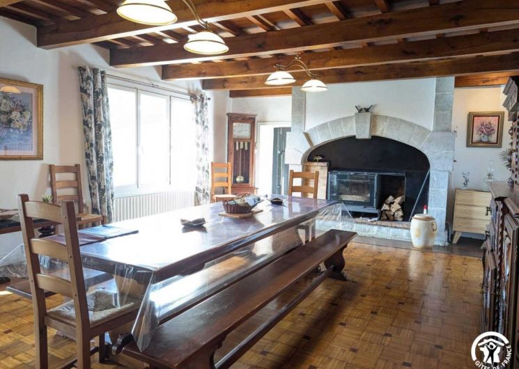 Ferme Les Taillades_Cambon et Salvergues