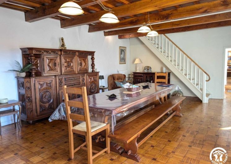 Ferme Les Taillades_Cambon et Salvergues