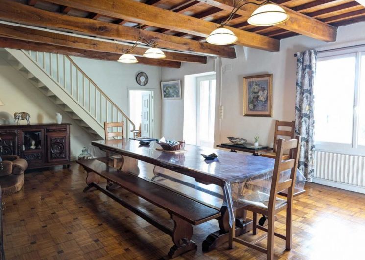 Ferme Les Taillades_Cambon et Salvergues