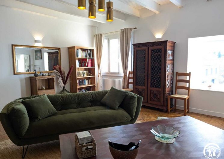 Ferme Les Taillades_Cambon et Salvergues