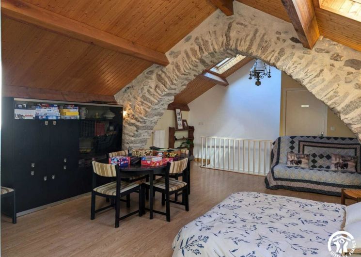 Ferme Les Taillades_Cambon et Salvergues