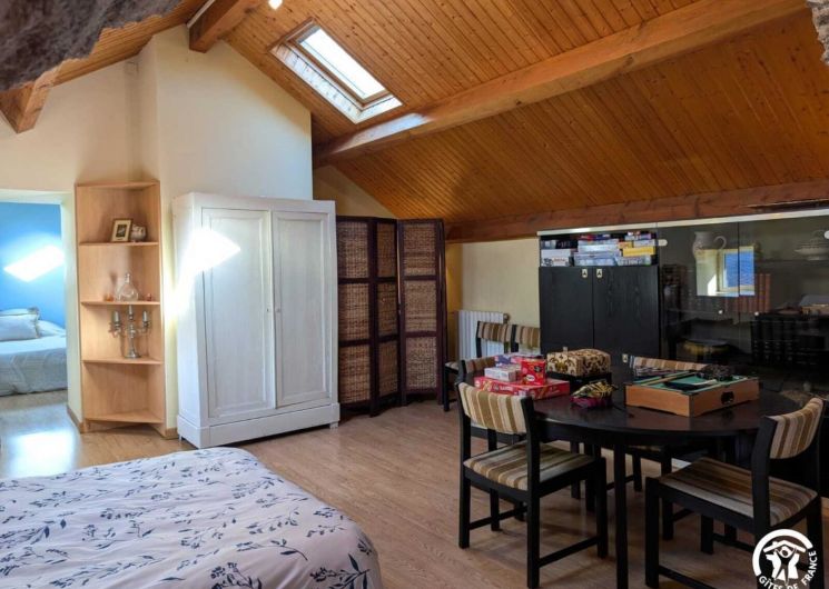 Ferme Les Taillades_Cambon et Salvergues