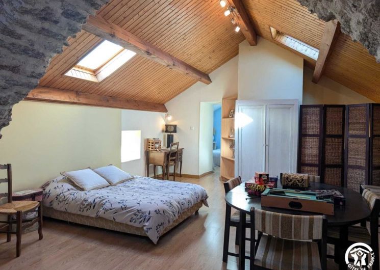 Ferme Les Taillades_Cambon et Salvergues