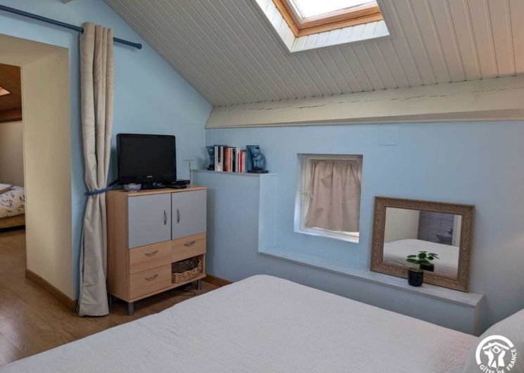 Ferme Les Taillades_Cambon et Salvergues