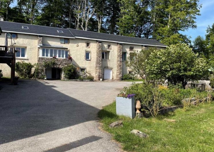 Ferme Les Taillades_Cambon et Salvergues