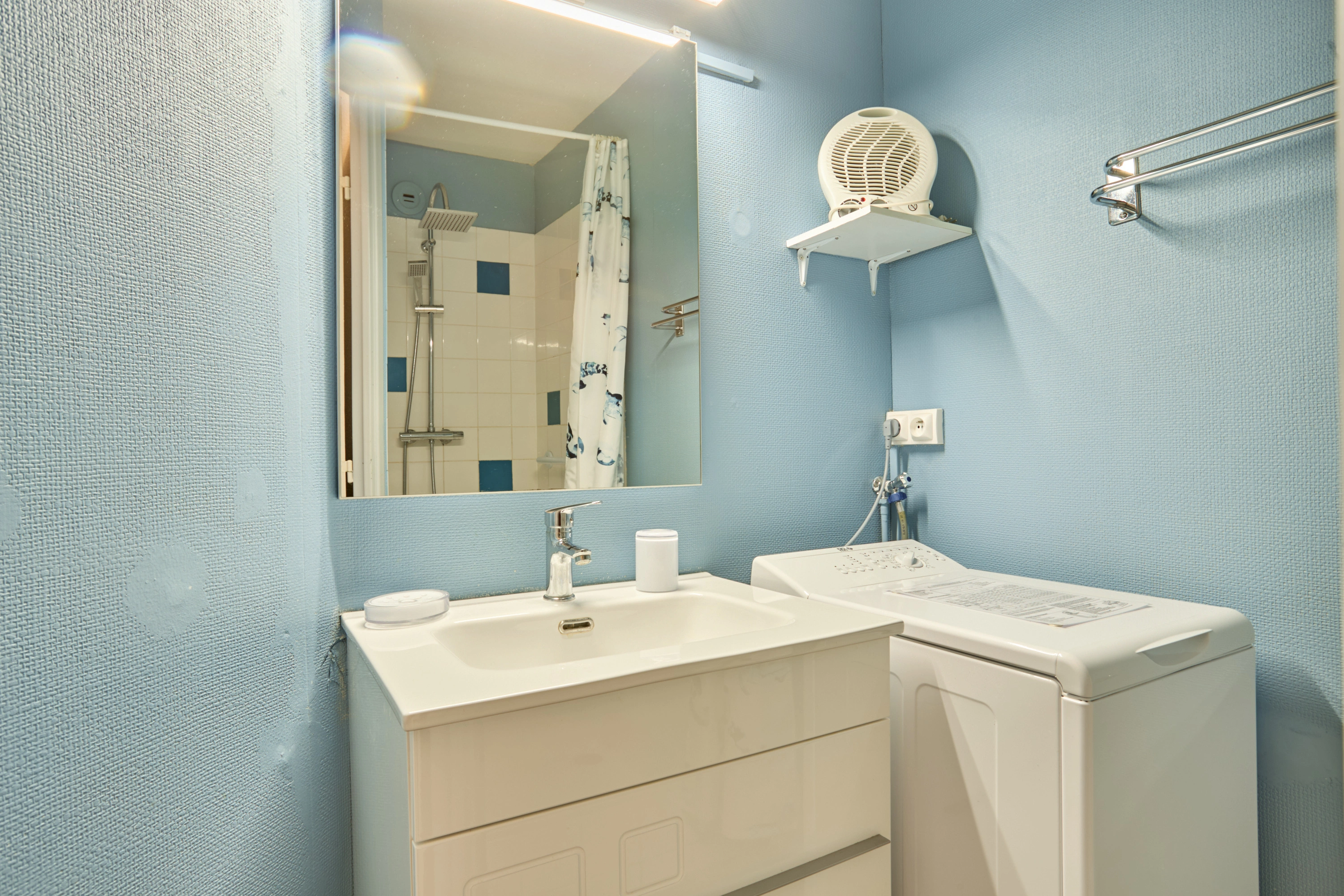 Résidence Les Bains - N° 131_Cazaubon