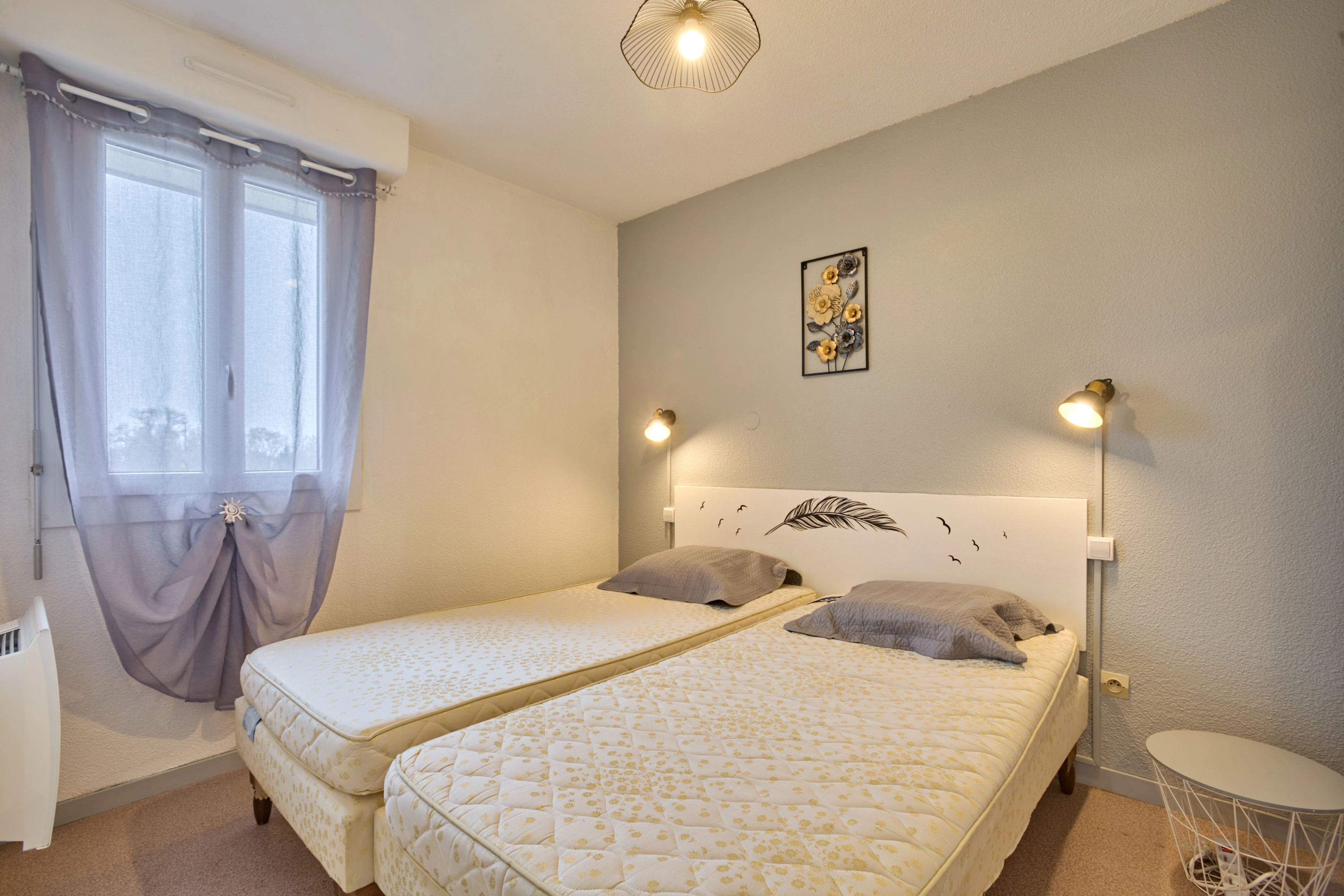 Résidence Les Bains - N° 131_Cazaubon