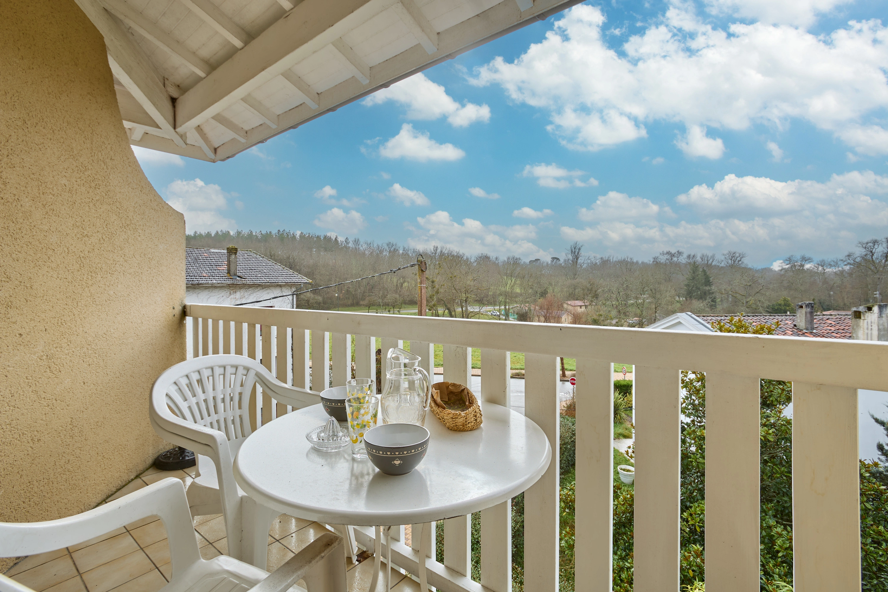 Résidence Les Bains - N° 131_Cazaubon