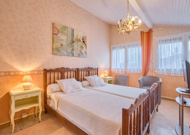 Résidence Palissy II - N° 14_Cazaubon