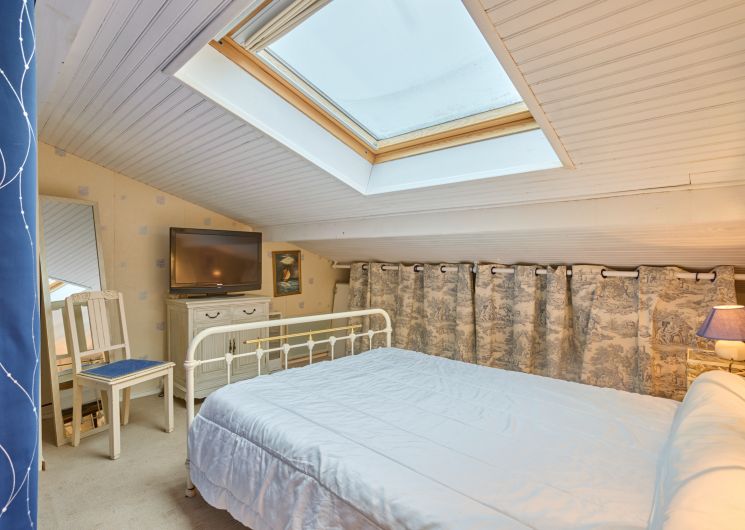 Résidence Palissy II - N° 14_Cazaubon