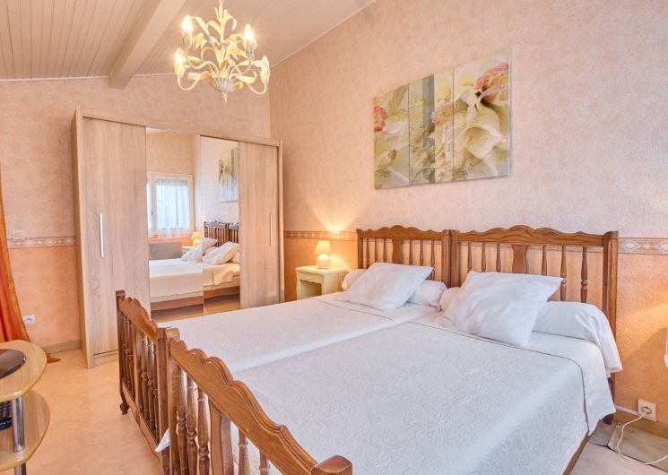 Résidence Palissy II - N° 14_Cazaubon