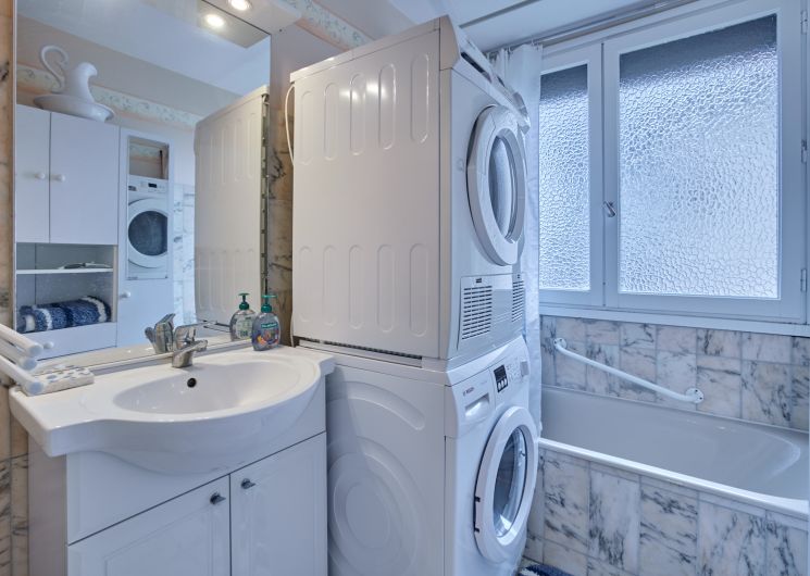 Résidence Palissy II - N° 14_Cazaubon