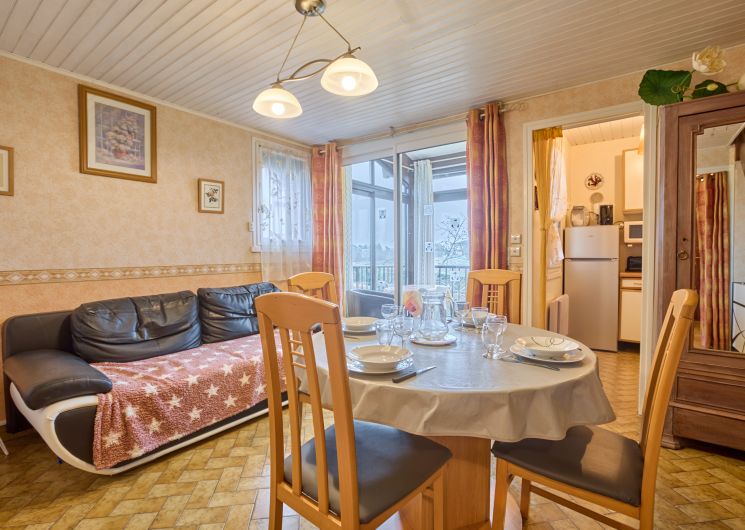 Résidence Palissy II - N° 14_Cazaubon