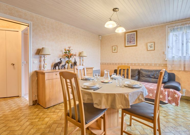 Résidence Palissy II - N° 14_Cazaubon