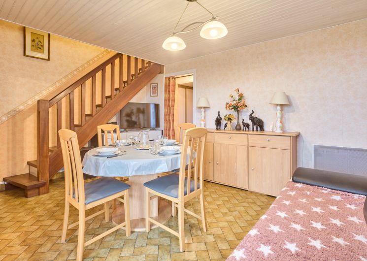 Résidence Palissy II - N° 14_Cazaubon