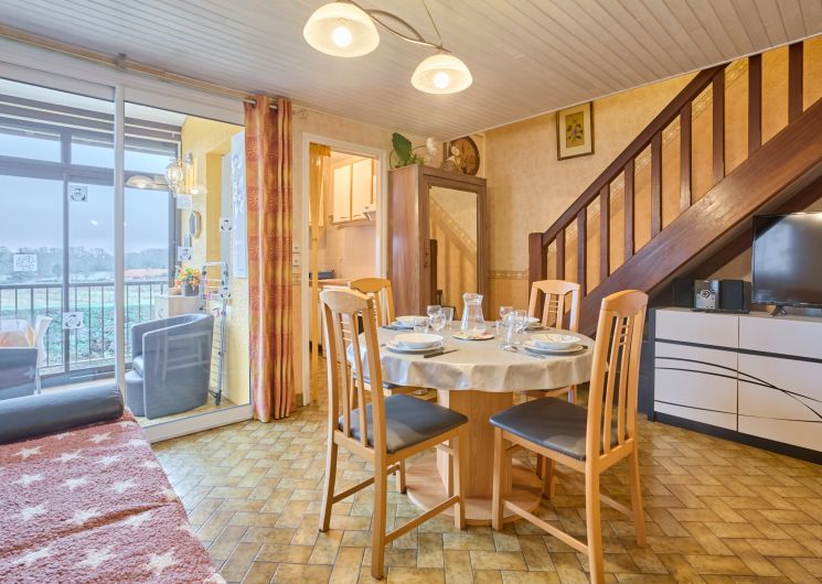 Résidence Palissy II - N° 14_Cazaubon