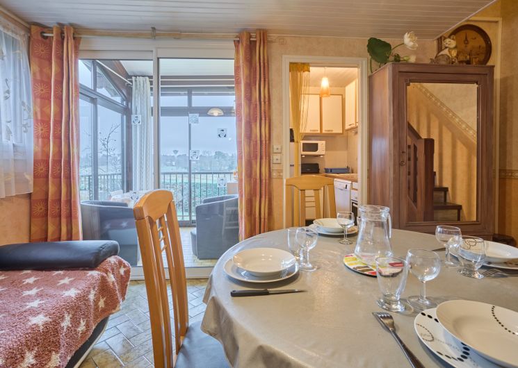 Résidence Palissy II - N° 14_Cazaubon