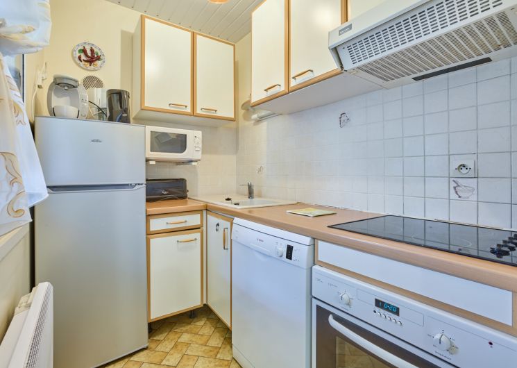 Résidence Palissy II - N° 14_Cazaubon