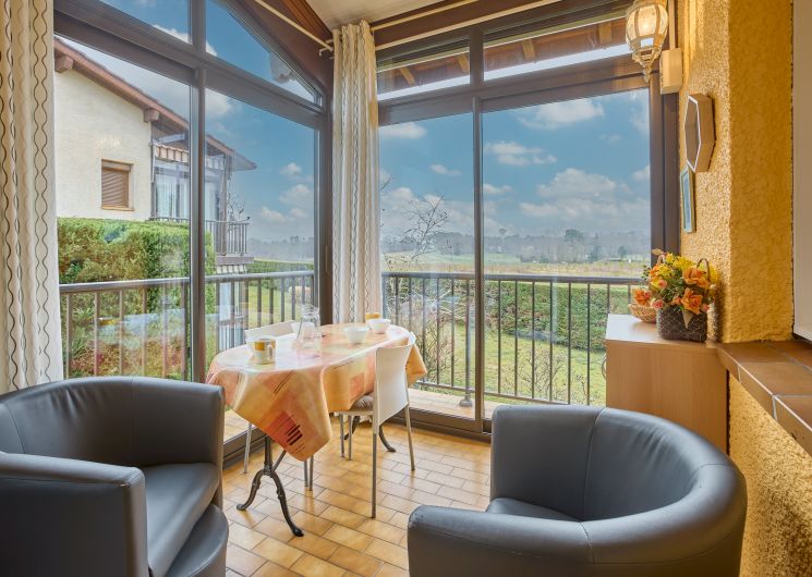 Résidence Palissy II - N° 14_Cazaubon