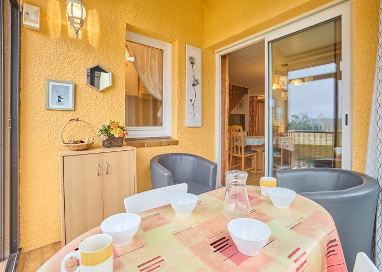 Résidence Palissy II - N° 14_Cazaubon