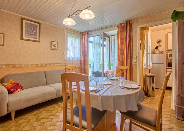 Résidence Palissy II - N° 14_Cazaubon